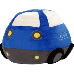 Sitzsack Polizei Sitting Point