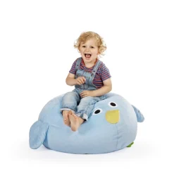 Sitzsack Sitting Point Vogel