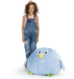 Sitzsack Sitting Point Vogel