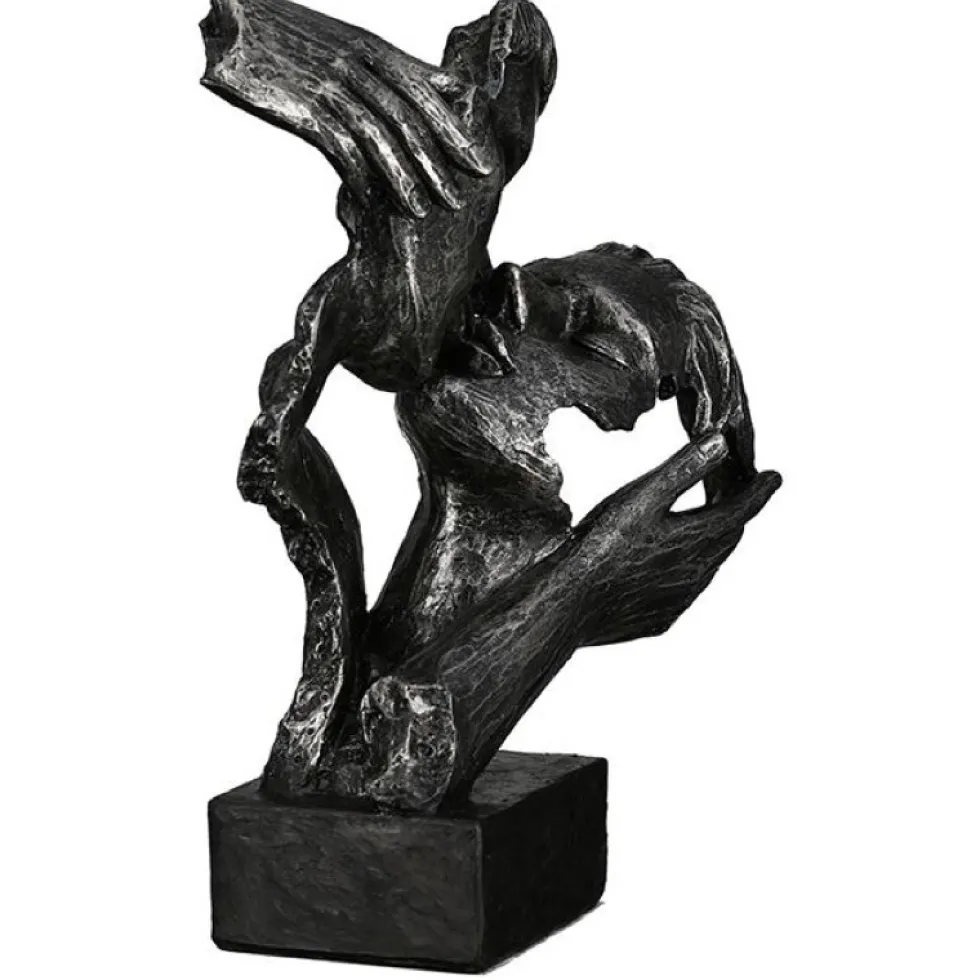 Skulptur Addiction Casablanca Höhe 28 cm