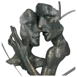 Skulptur Essential Casablanca Höhe 37 cm