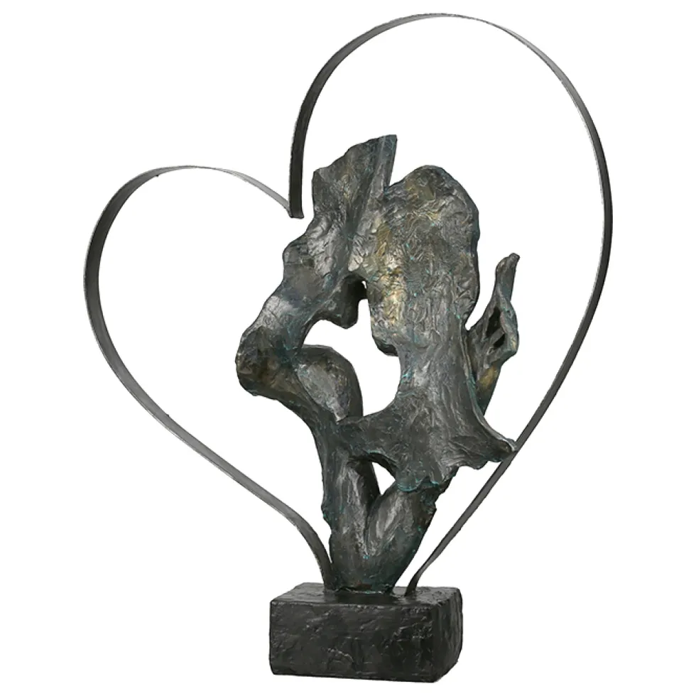 Skulptur Essential Casablanca Höhe 37 cm