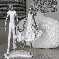 Skulptur Family Casablanca Höhe 31 cm