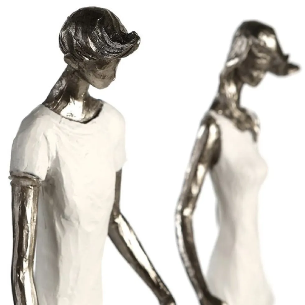 Skulptur Family Casablanca Höhe 31 cm