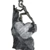 Skulptur Heart Casablanca Höhe 37 cm