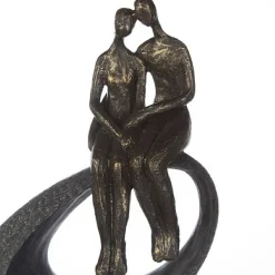 Skulptur Moment Casablanca Höhe 27 cm