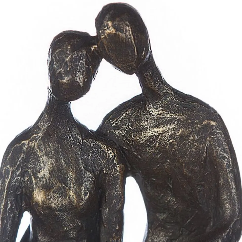 Skulptur Moment Casablanca Höhe 27 cm