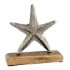 Skulptur Seestern Galetta Kaheku Höhe 18 cm