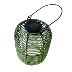 Solar Laterne Outdoor grün