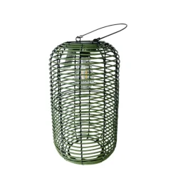 Solar Laterne Outdoor grün