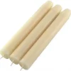 Stabkerzen creme Nordica 3er Set Höhe 20 cm