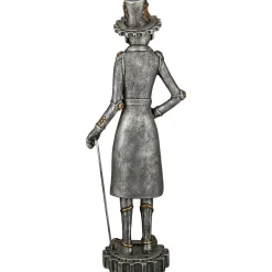 Steampunk Deko Figur Monkey Höhe 35 cm