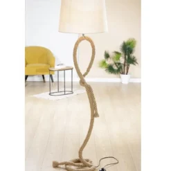 Stehlampe Tau Design Höhe 170 cm