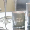 Teelichthalter Edzard Sylt Höhe 2er Set Höhe 8 cm