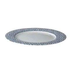 Teller LAURA ASHLEY Floris ø 23 cm