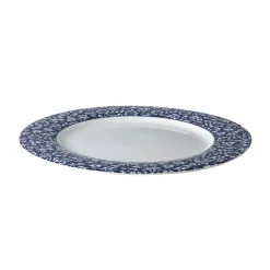 Teller LAURA ASHLEY Sweet Allysum ø 23 cm