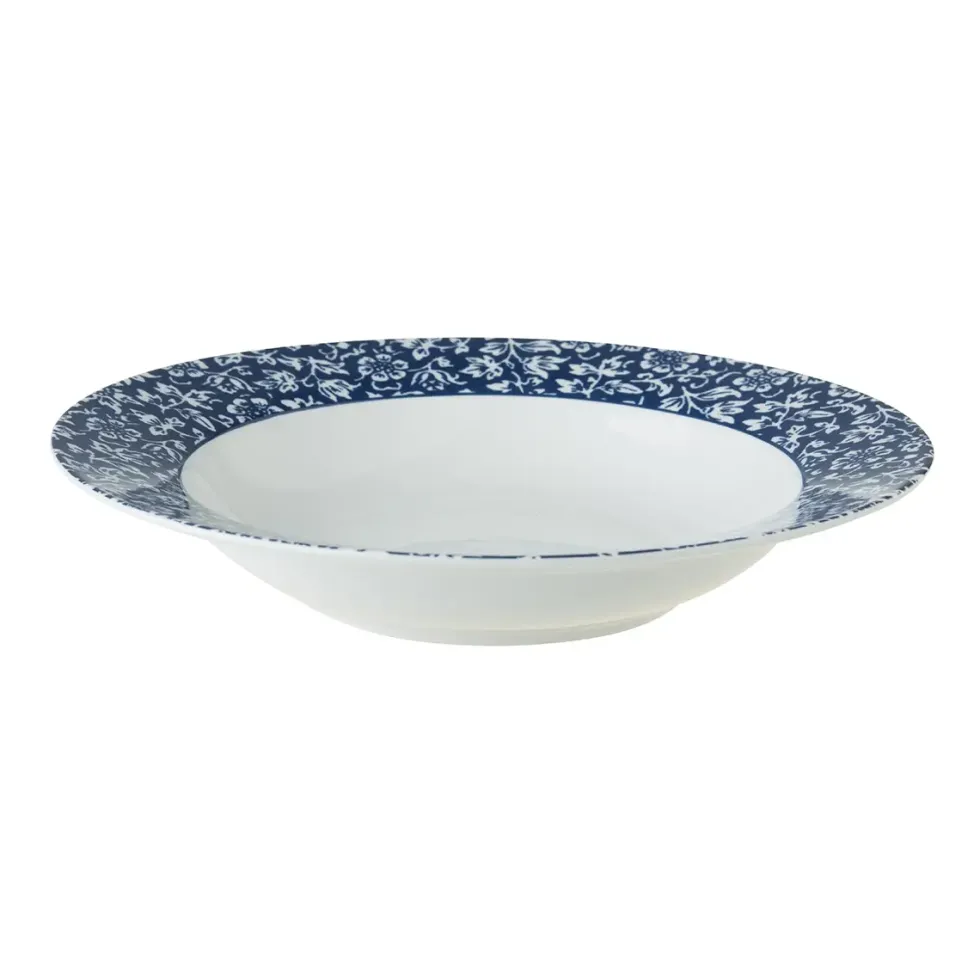 Teller tief LAURA ASHLEY Sweet Allysum ø 22 cm