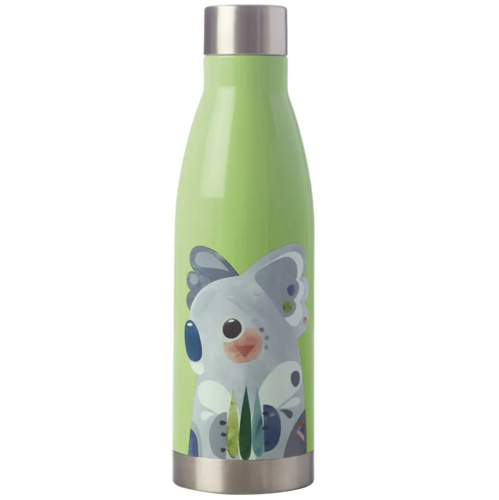 Thermosflasche Trinkflasche KOALA Pete Cromer Maxwell & Williams 0,5 l