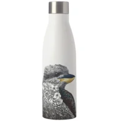Thermosflasche Trinkflasche KOOKABURRA Marini Ferlazzo Maxwell & Williams 0,5 l