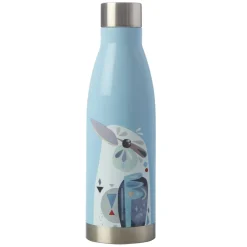 Thermosflasche Trinkflasche KOOKABURRA Pete Cromer Maxwell & Williams 0,5 l