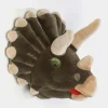 Tierkopf Dino ADAM Wild & Soft 33x43x41 cm