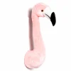 Tierkopf Flamingo SOPHIA Wild & Soft 51x13x28 cm