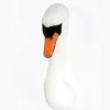 Tierkopf Schwan JOANNA Wild & Soft 52x14x22 cm