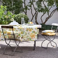 Tischdecke Apelt 7305 Fb. 50 Summertime 150×250 cm