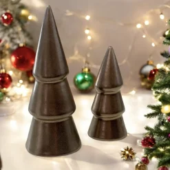 Tischdeko Weihnachten Tannenbaum Asa ferro