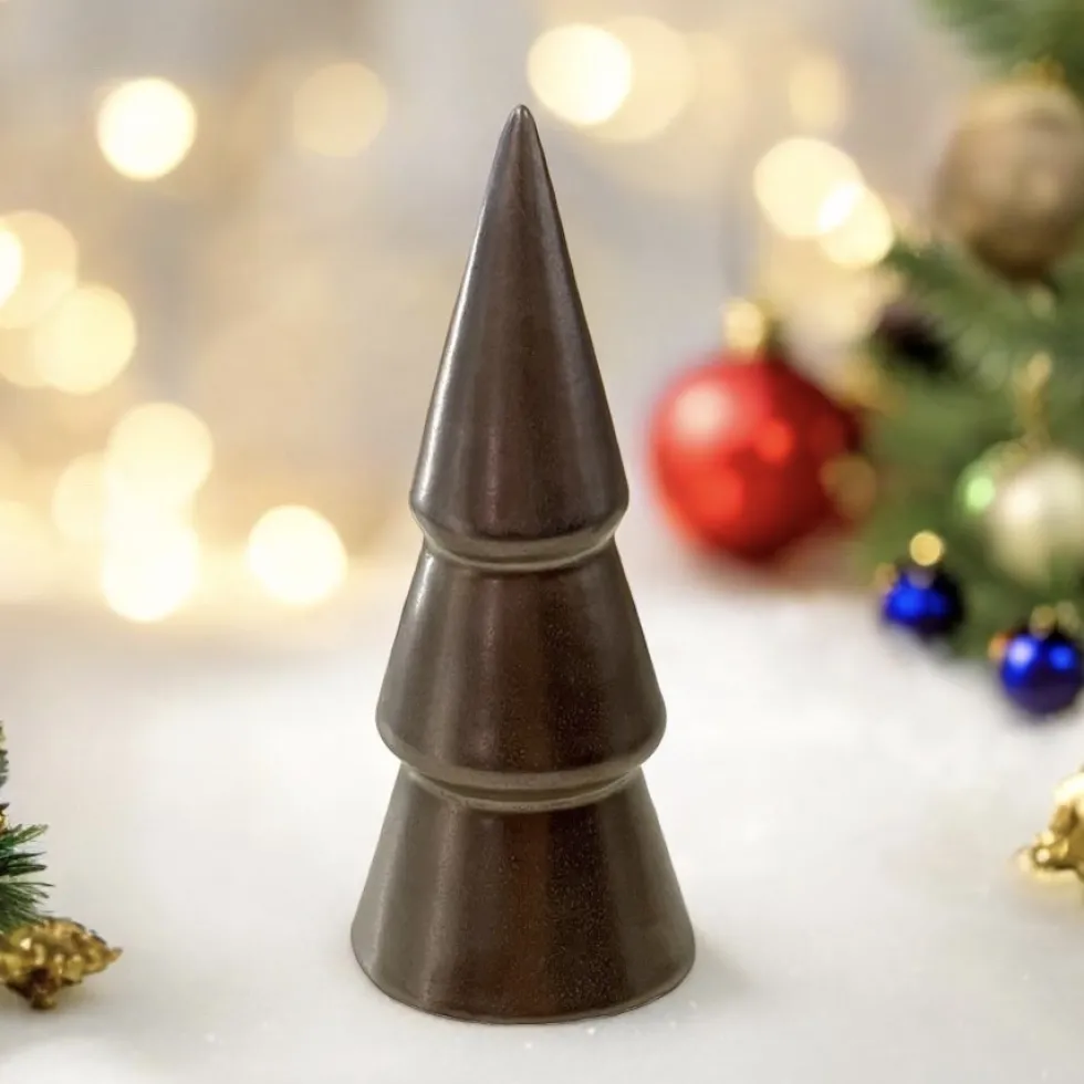 Tischdeko Weihnachten Tannenbaum Asa ferro