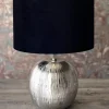 Tischlampe Corbara Kaheku Höhe 61 cm