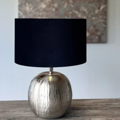 Tischlampe Corbara Kaheku Höhe 61 cm
