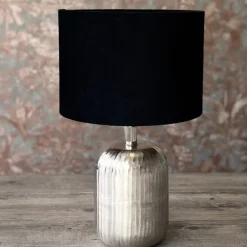 Tischlampe Corbara Kaheku Höhe 42 cm