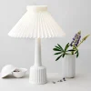 Tischlampe Lyngby Esben Klint Porzellan