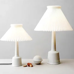 Tischlampe Lyngby Esben Klint Porzellan