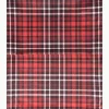 Tischläufer Magma LODGE Tartan 40×145 cm