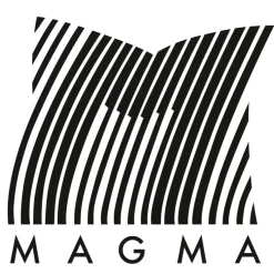 Tischläufer Magma Wellenzeit Fische 40×145 cm