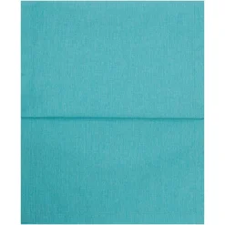 Tischläufer Outdoor Magma Capri türkis 40×145 cm