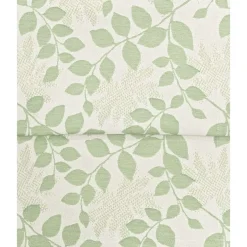 Tischläufer Outdoor Magma Goera grün 40×145 cm