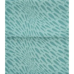Tischläufer Outdoor Magma Haiti Fische 40×145 cm