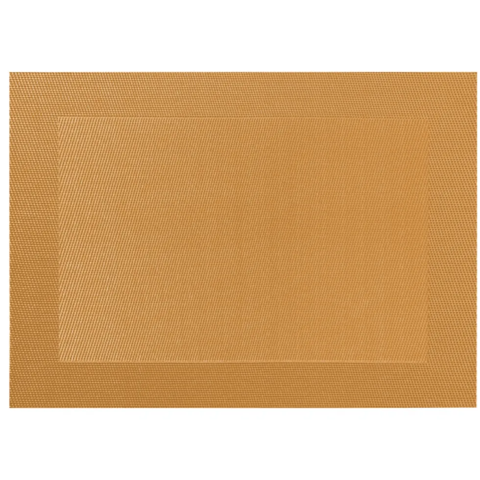 Tischset abwaschbar Platzset sunflower ASA 33×46 cm