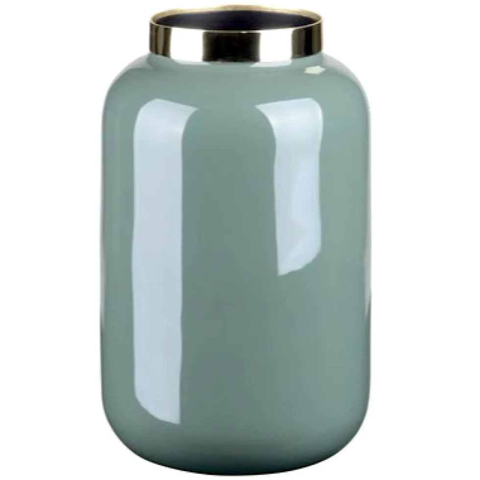 Vase Deko modern Saigon GiftCompany