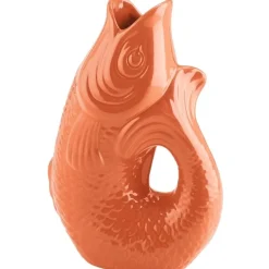 Vase Monsieur Carafon lobster GiftCompany