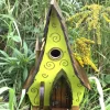 Vogelhaus Der Kobold Prinz Höhe 30 cm