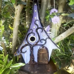 Vogelhaus Merlin Höhe 31 cm