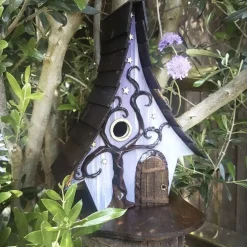 Vogelhaus Merlin Höhe 31 cm