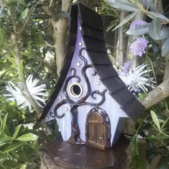 Vogelhaus Merlin Höhe 31 cm