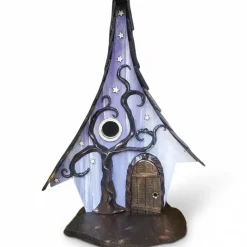 Vogelhaus Merlin Höhe 31 cm