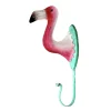Wandhaken Garderobenhaken Flamingo Pape Kunstgewerbe