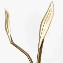 Wandlampe ANDRIA antik-gold